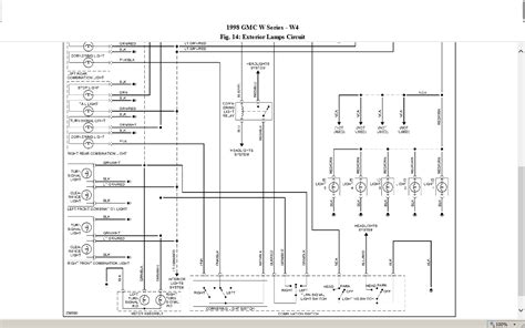isuzu bus wiring diagram 
